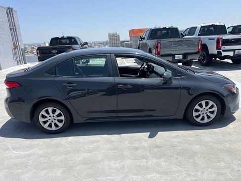 Used 2024 Toyota Corolla LE FWD image 6