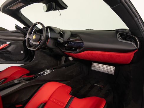 Certified 2024 Ferrari SF90 Spider AWD/4WD image 34