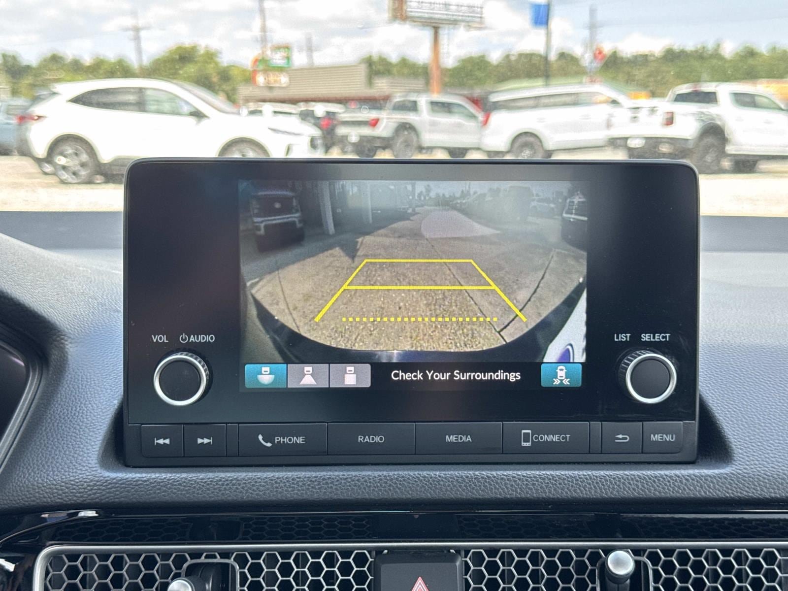 Used 2025 Honda Civic Sport image 25