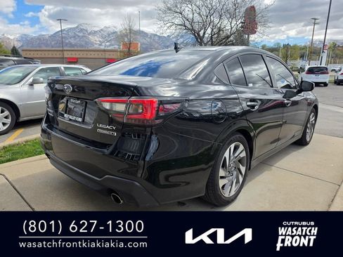 Used 2023 Subaru Legacy Touring XT AWD/4WD image 5