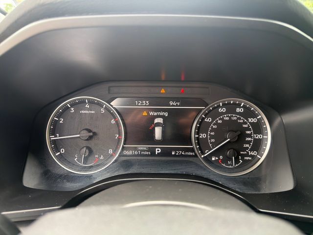 Used 2024 Mitsubishi Outlander SE AWD/4WD image 18