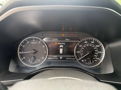 Used 2024 Mitsubishi Outlander SE AWD/4WD image 18