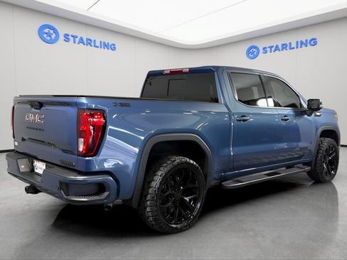 Used 2026 GMC Sierra 1500 Elevation w/ Elevation Premium Package AWD/4WD image 10