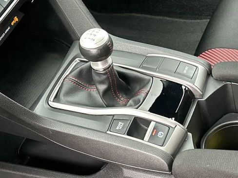 Used 2020 Honda Civic Si image 24