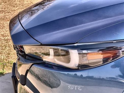 Used 2023 MAZDA CX-5 AWD 2.5 Turbo image 24