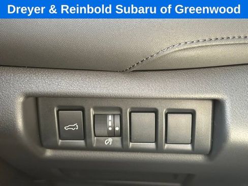 New 2026 Subaru Outback Touring XT AWD/4WD image 16
