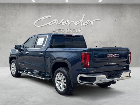 Used 2021 GMC Sierra 1500 SLT image 16