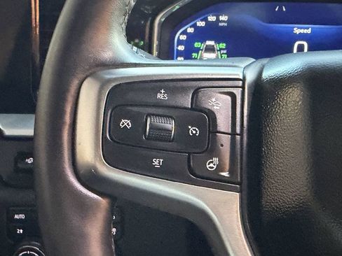 Used 2024 Chevrolet Silverado 2500 LTZ w/ LTZ Plus Package AWD/4WD image 26