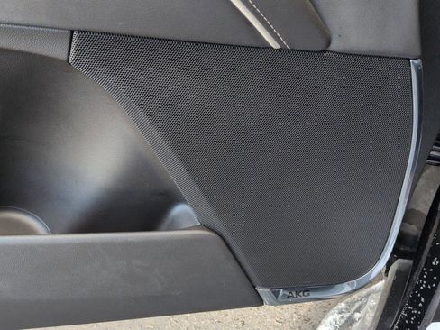 Certified 2024 Cadillac Escalade Premium Luxury w/ Performance Package image 33