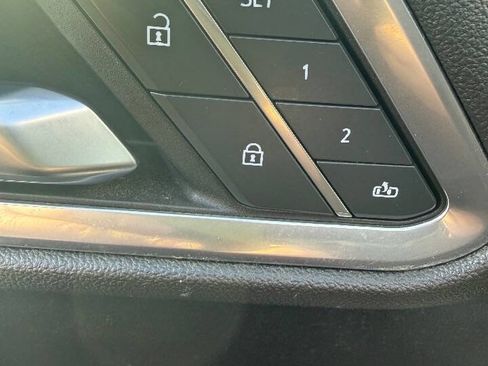 Used 2023 Chevrolet Silverado 1500 LTZ w/ LTZ Convenience Package II image 38