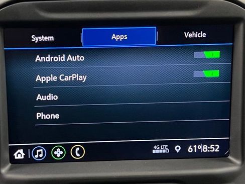 Used 2021 Chevrolet Silverado 1500 RST image 33