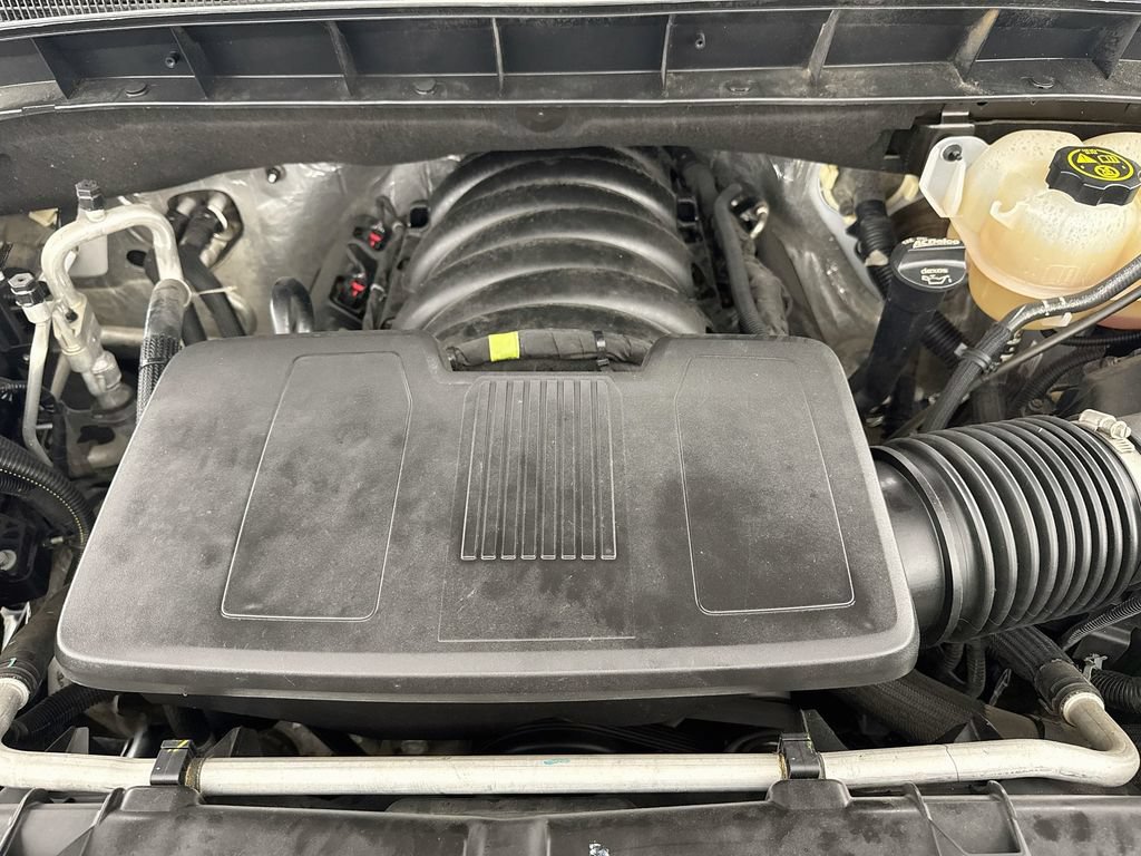 Certified 2023 GMC Sierra 1500 AT4X AWD/4WD image 30