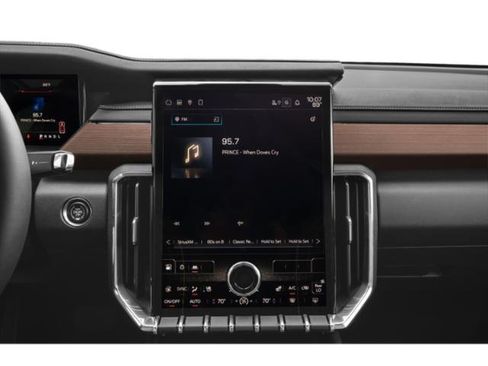 New 2026 GMC Acadia Denali Ultimate w/ LPO, Floor Liner Package AWD/4WD image 13
