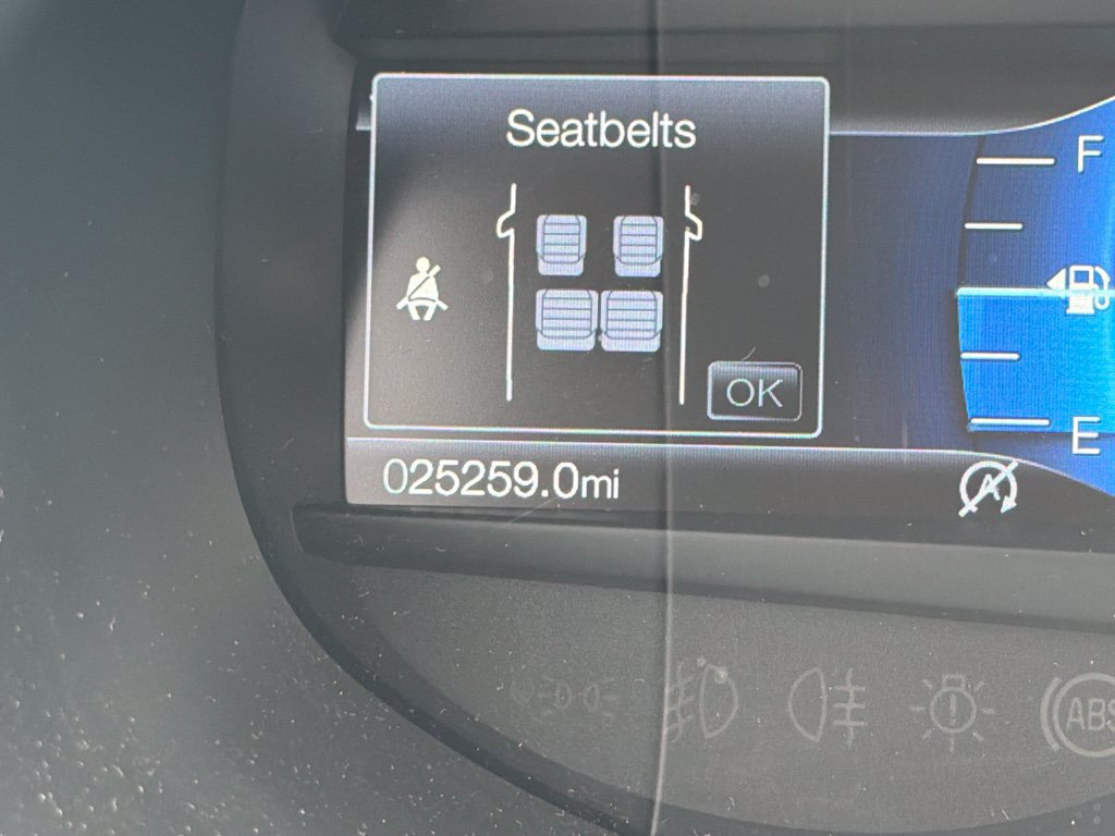 Used 2023 Ford Edge Titanium w/ Equipment Group 301A AWD/4WD image 14