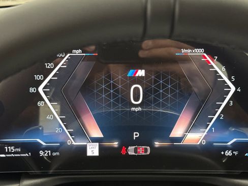 New 2026 BMW 430i 430i w/ M Sport Package image 17