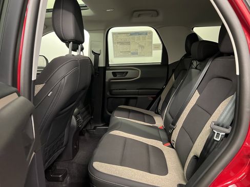 New 2025 Ford Bronco Sport Big Bend w/ Convenience Package image 30