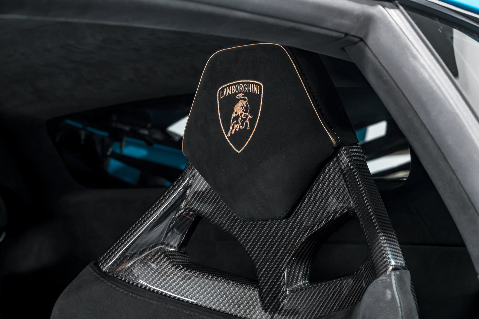 Used 2022 Lamborghini Huracan STO RWD image 20