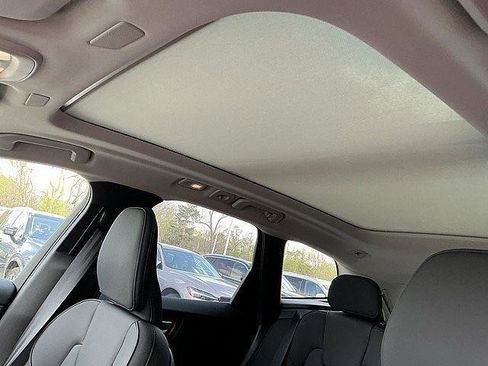New 2026 Volvo XC60 B5 Plus w/ Protection Package Premier AWD/4WD image 16