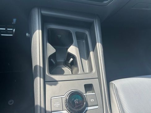 New 2026 Volkswagen Tiguan SE R-Line FWD image 62