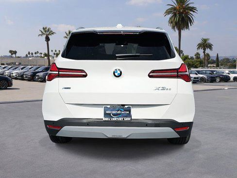 New 2026 BMW X3 xDrive30 w/ Premium Package image 6