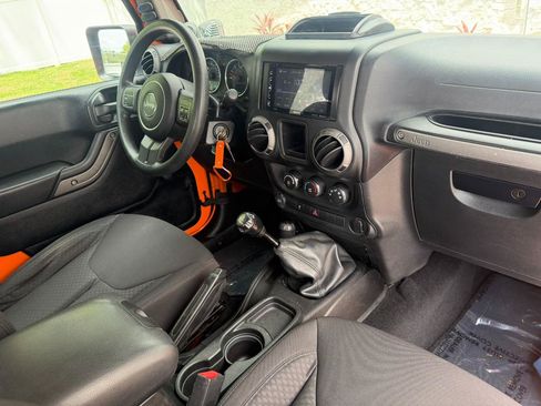 Used 2013 Jeep Wrangler Sport AWD/4WD image 40