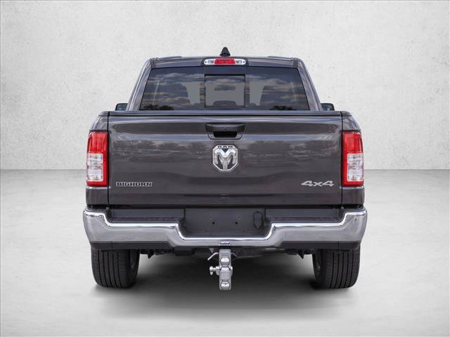 Used 2023 RAM 1500 Big Horn AWD/4WD image 6