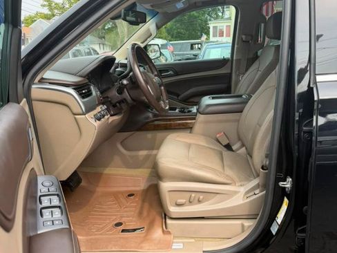 Used 2016 Chevrolet Tahoe LT AWD/4WD image 17