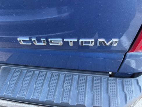 Certified 2024 Chevrolet Silverado 2500 Custom w/ Custom Convenience Package image 8