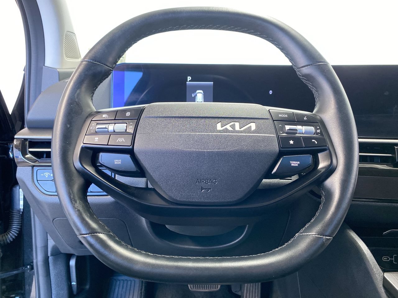 Certified 2026 Kia Sportage S AWD/4WD image 21