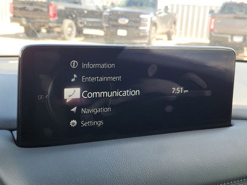 Used 2023 MAZDA CX-5 AWD 2.5 S w/ Select Package image 15