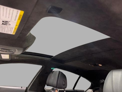 Used 2016 BMW 650i Gran Coupe xDrive image 44