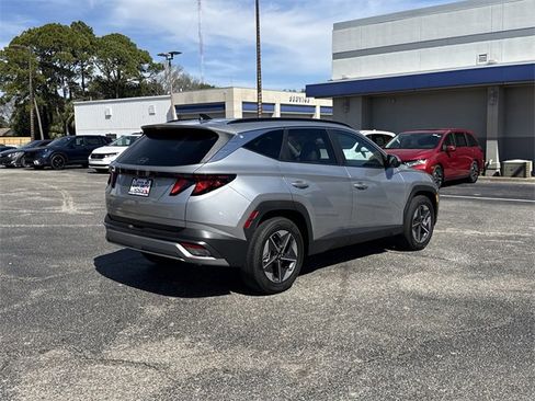 Used 2025 Hyundai Tucson SEL image 5