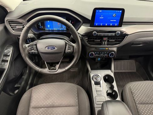Used 2023 Ford Escape Active AWD/4WD image 25