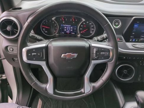 Certified 2019 Chevrolet Blazer LT FWD image 17