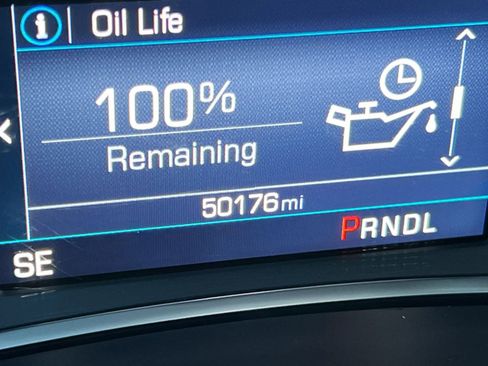 Certified 2024 Chevrolet Equinox LS w/ LS Convenience Package image 19