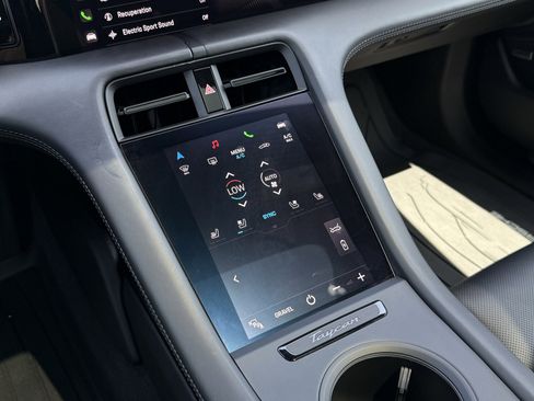 Certified 2023 Porsche Taycan 4S image 22