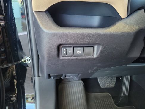 Certified 2025 Toyota RAV4 LE image 15