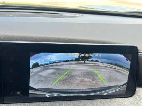 New 2026 Nissan Kicks SV FWD image 10