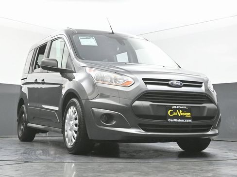 Used 2017 Ford Transit Connect XLT image 51