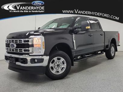 Used 2025 Ford F350 XLT w/ FX4 Off-Road Package