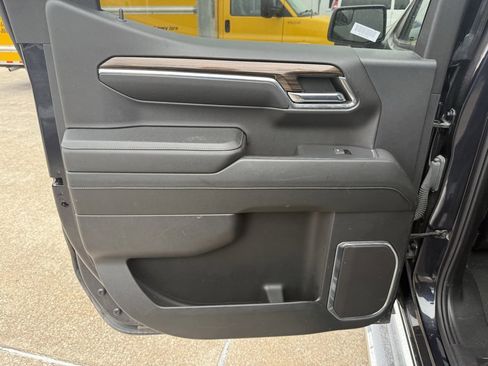 Used 2024 Chevrolet Silverado 1500 LT w/ Protection Package image 12