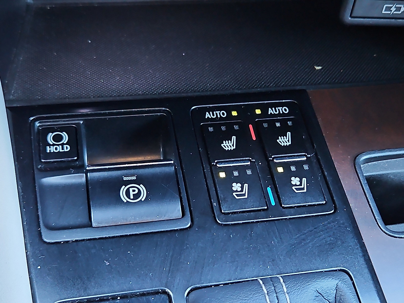 Used 2020 Lexus RX 350 AWD w/ Premium Package image 17