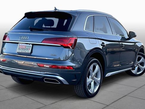 Used 2023 Audi Q5 2.0T Premium Plus w/ Premium Plus Package image 12