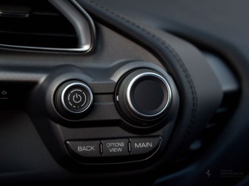 Certified 2016 Ferrari 488 GTB image 20