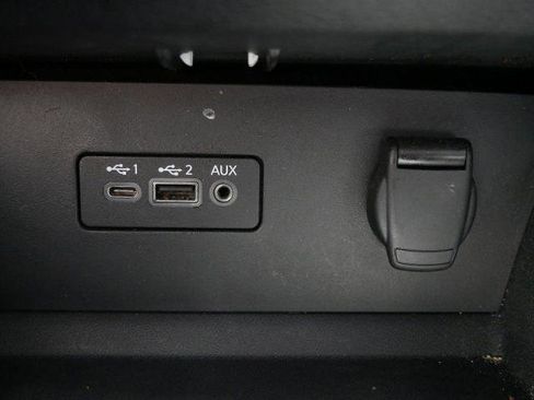 Certified 2022 Nissan Altima 2.5 SV FWD image 20
