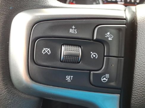 Used 2021 Chevrolet Tahoe Z71 w/ Z71 Off-Road Package image 22