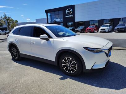 Used 2016 MAZDA CX-9 Touring