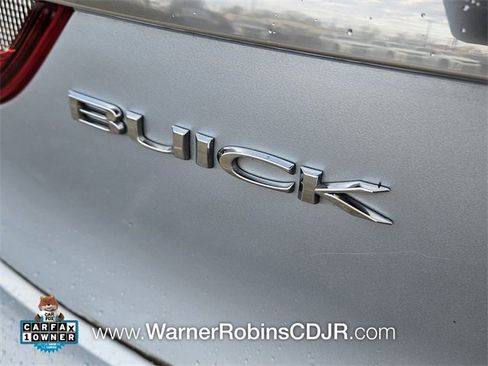 Used 2017 Buick Cascada Premium image 9