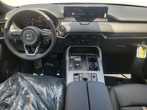 New 2026 MAZDA CX-90 3.3 Turbo w/ Premium Plus Pkg AWD/4WD image 10