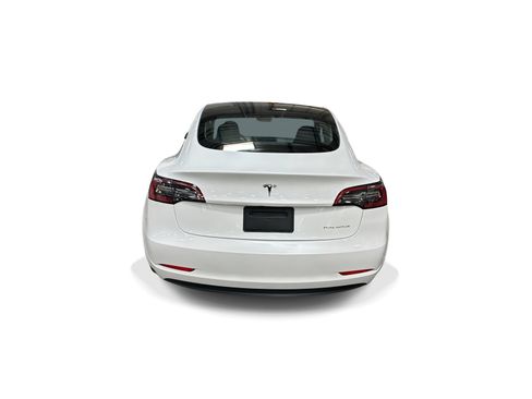 Certified 2023 Tesla Model 3 Long Range AWD/4WD image 5